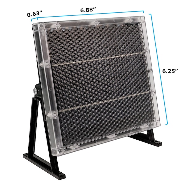 12V 5AH Replaces Power Sonic PS-1250 With 12V Solar Panel